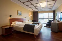 Scandic Harstad Hoteles en 