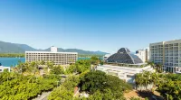 Pacific Hotel Cairns Hotels in 