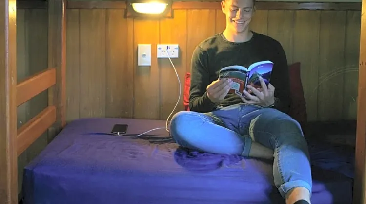 The Old Countryhouse 施設