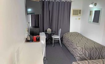 Taree Lodge Motel