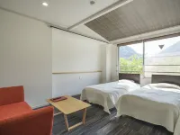 Oogiya Ryokan