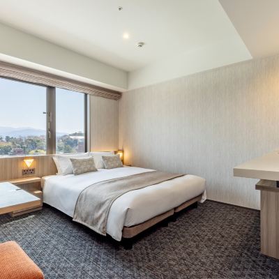 Residential Double Room Tokyu Stay Kanazawa Promo Code
