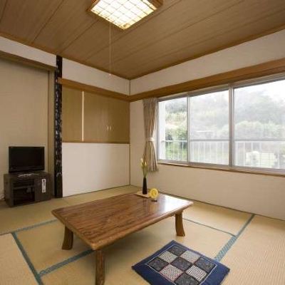 和室畳トイレなし 料理旅館　伝洋 クーポン