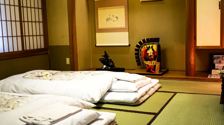 八戸プラザホテル 部屋