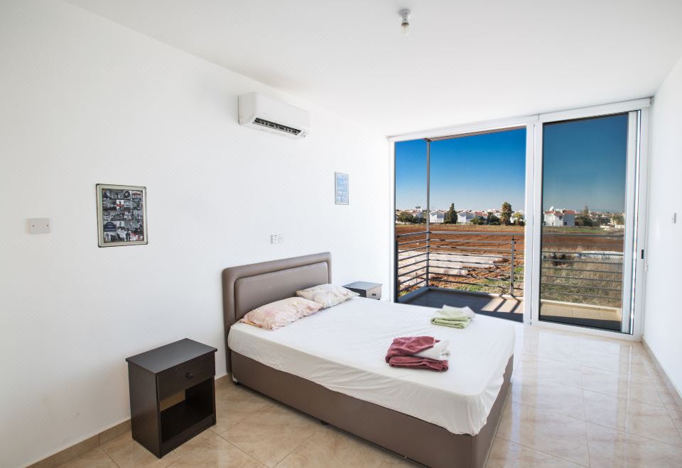 别墅，整套房子或公寓