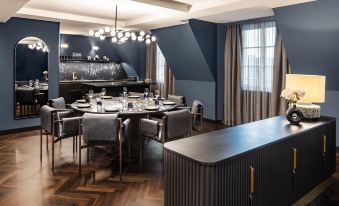 Amano Home Leipzig - Housity