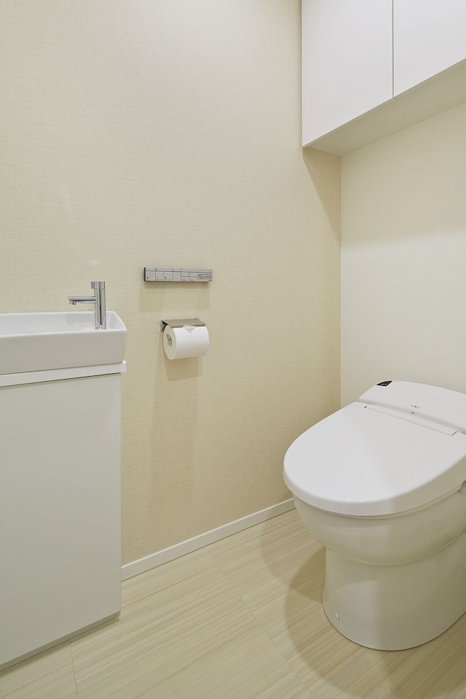 高级房, 1 张双人床, 公寓式