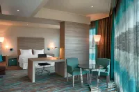 Four Points by Sheraton Oran Hotels in 