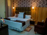 Golden Sands Luxury Resorts Hotels in 