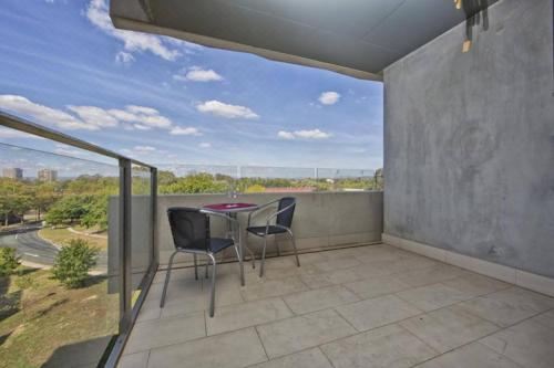 一居室公寓-Realm Park 12