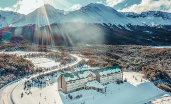 Wyndham Garden Ushuaia Hotel del Glaciar