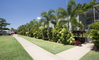 Discovery Parks - Mount Isa