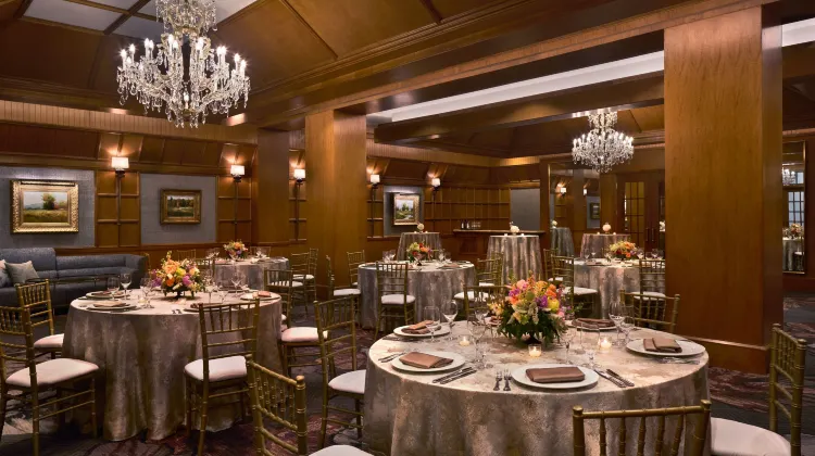 The Ritz-Carlton, Atlanta Dining/Restaurant
