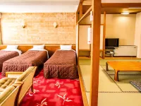 Kurohime Kogen Hotel