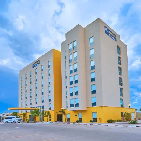 City Express by Marriott Caborca