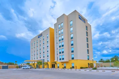 City Express by Marriott Caborca Hotel a 