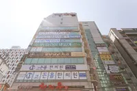CNN Hotel