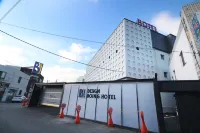 대구 보잉 호텔