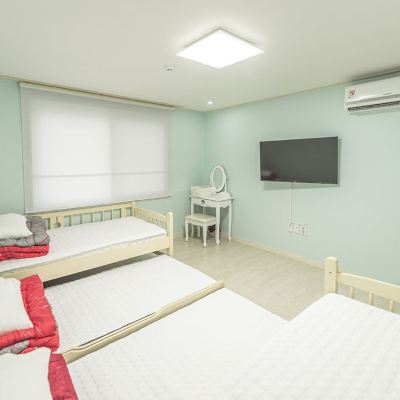 Family Suite Big-O Show Guesthouse - Hostel Promo Code