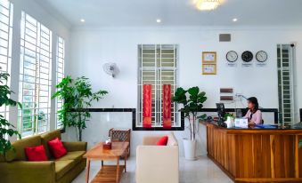 Kampot Coco Guest House - Housity