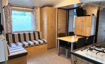 2 Bedroom Mobile Home