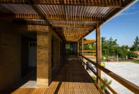 Complejo Rumipal Hotel di 
