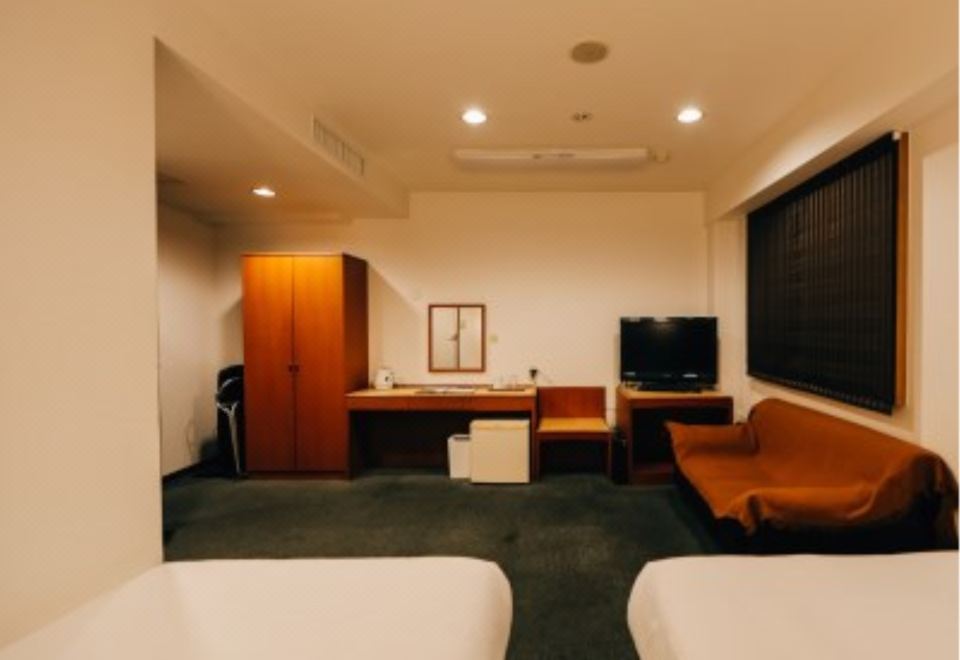 3s HOTEL HIRATSUKA - Housity