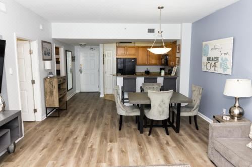 The Palms of Destin Apartment