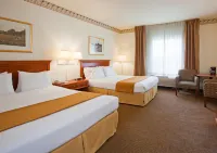 Holiday Inn Express ST. Croix Valley by IHG Hotels in 