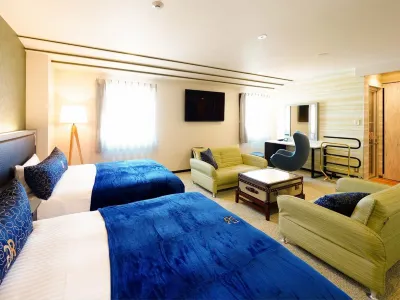 Green Rich Hotel Matsue Eki Across Hoteles en 