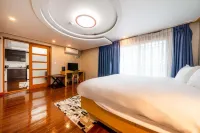 Sokcho Good Morning Hotel and Resort Hotel di 