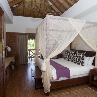 Preferred Club Bungalow Suite with Ocean Front Secrets Cap Cana Resort & Spa Promo Code