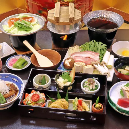 Hotel Yuuzan