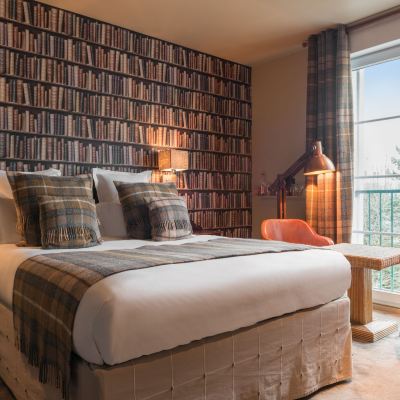 Club Room Hôtel et Spa Vent d'Ouest Promo Code
