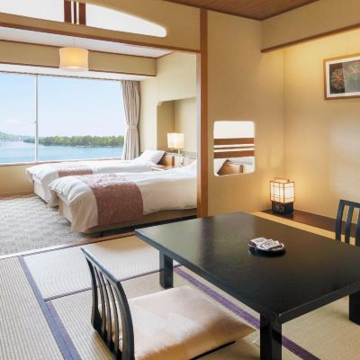 標準榻榻米房 天野橋立日式旅館優惠