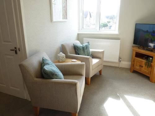 一楼优质双人房