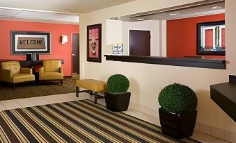 Extended Stay America Suites - Orange County - Katella Ave