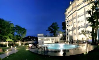 The Park Vientiane - Housity