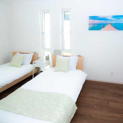 [5 Consecutive Nights] ★ Save On Consecutive Night 古宇利島酒店別墅優惠