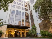 Crowne Plaza ASUNCION by IHG Hoteles en Asunción