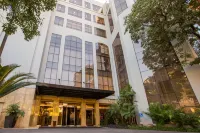 Crowne Plaza ASUNCION by IHG Hotels in 