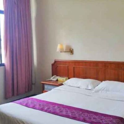 Bilik Double Mewah Kupon Pacific Orient Hotel