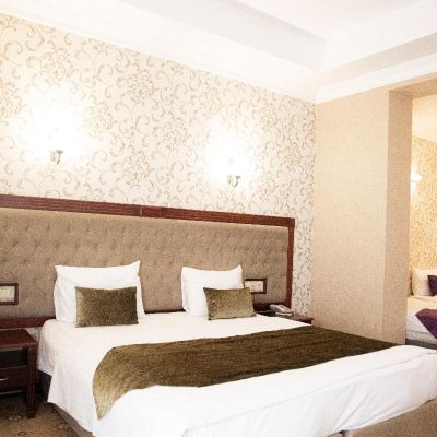 Deluxe Triple Room Capitol Hotel Promo Code