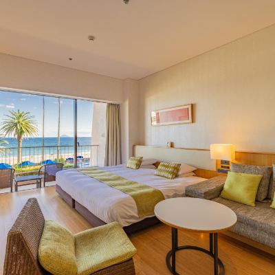 ファミリーメゾネット（メゾネットB） 伊豆今井浜東急ホテル クーポン