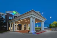 Holiday Inn Express & Suites BUFFALO by IHG Hotels in 