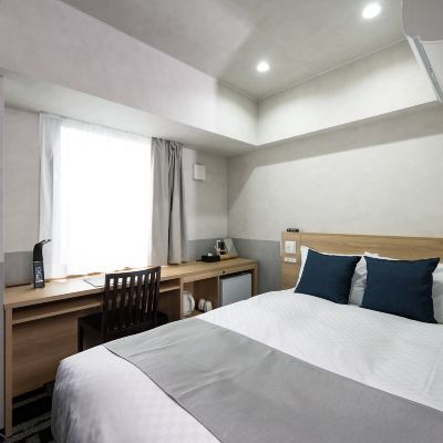 雙人床房 秋田川反寬樂飯店優惠