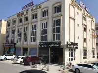 Golden Crown Hotel