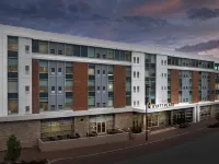 Hyatt Place Boulder Pearl Street Hotels in Boulder