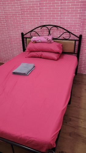 Camilyn Home Stay Four-Bedroom House