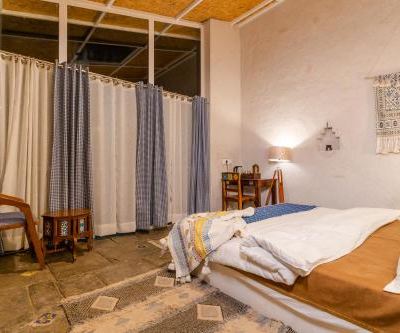 Superior Chalet SHIVAYA Promo Code